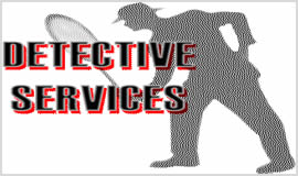 Hereford Private detectives Services